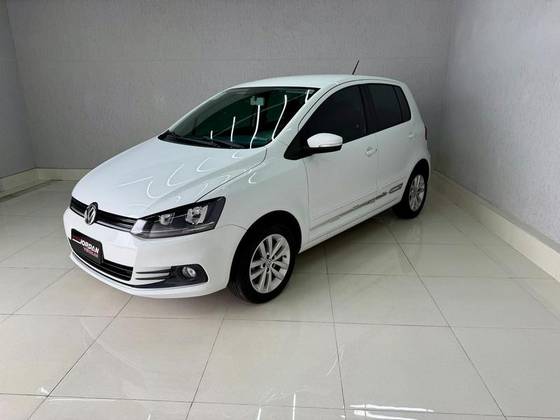 VOLKSWAGEN FOX 1.6 MSI TOTAL FLEX CONNECT 4P I-MOTION VOLKSWAGEN FOX 1.6 MSI TOTAL FLEX CONNECT 4P I-MOTION